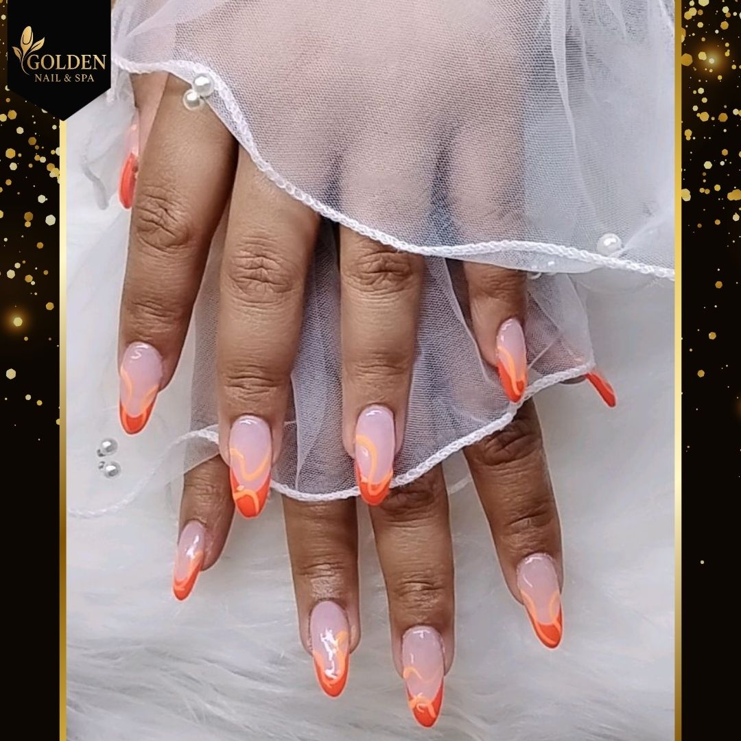 Nail Art Design_July 14